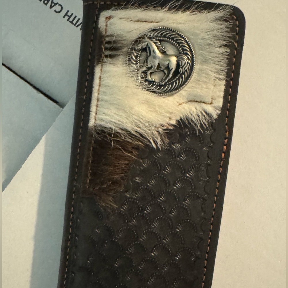 Wallet women’s brand new never used.